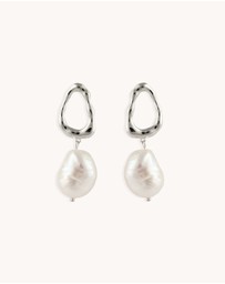 Bianc - Ocean Earrings