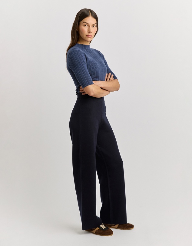 Toorallie - Knit Pant