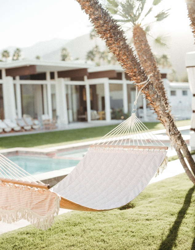 Business & Pleasure Co. - The Hammock
