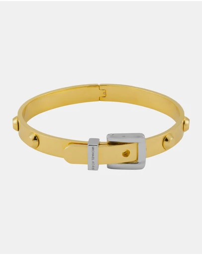 Michael Kors - Premium Two Tone Bracelet