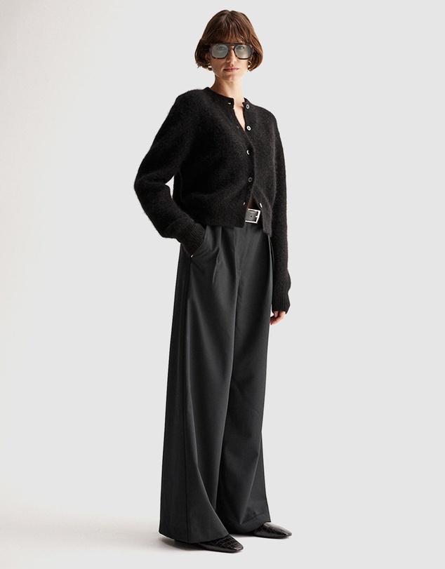 Elka Collective - Abigail Knit Cardigan