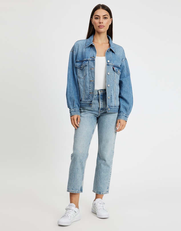 Levi's - 90s Trucker Jacket