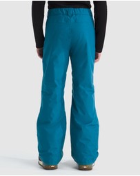 The North Face - Freedom Insulated Bib Pants - Kids