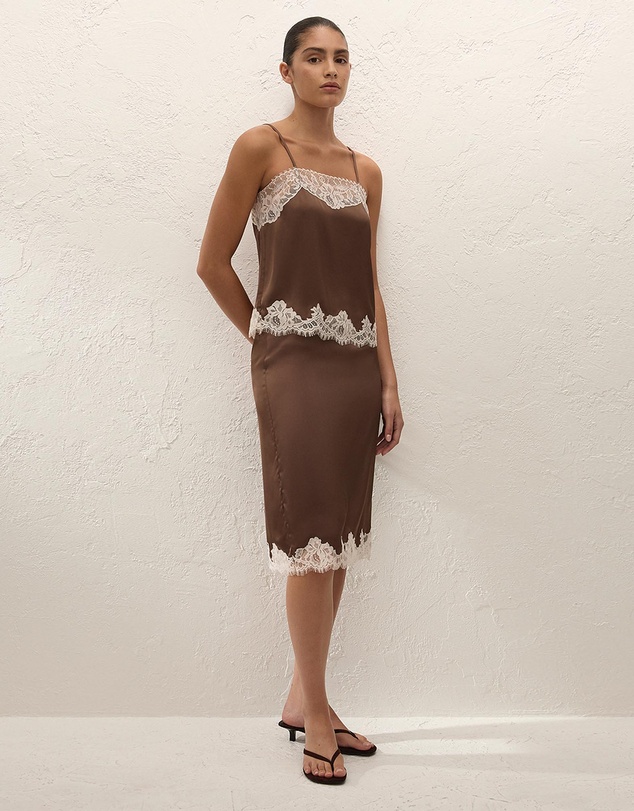Faithfull The Brand - Marisol Skirt