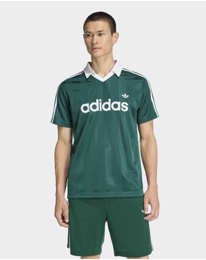 Collegiate Green