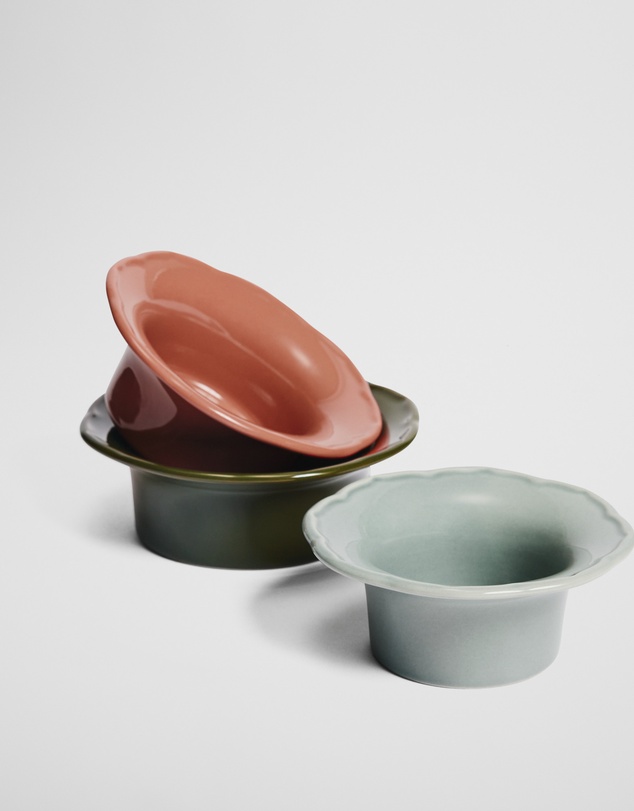 Country Road - Luna Dip Bowl Set Of 3