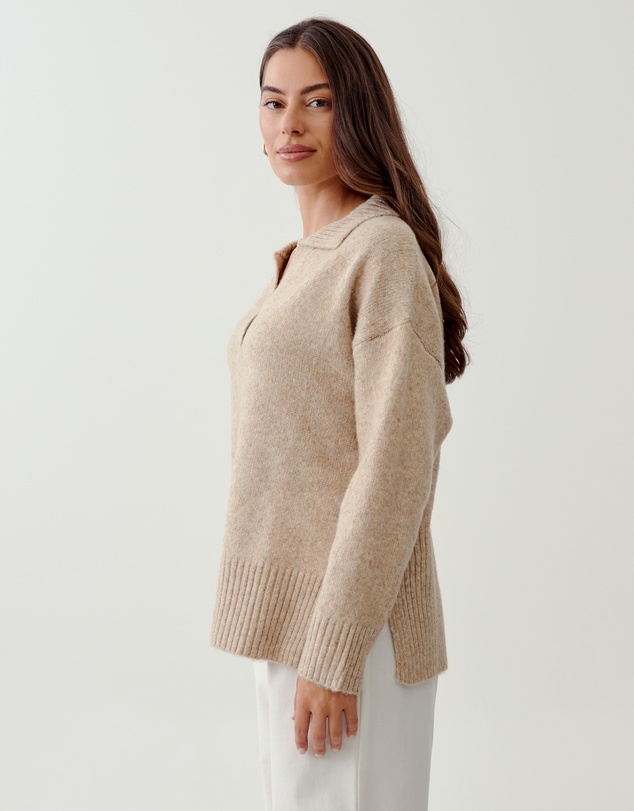 Tussah - Roland Jumper