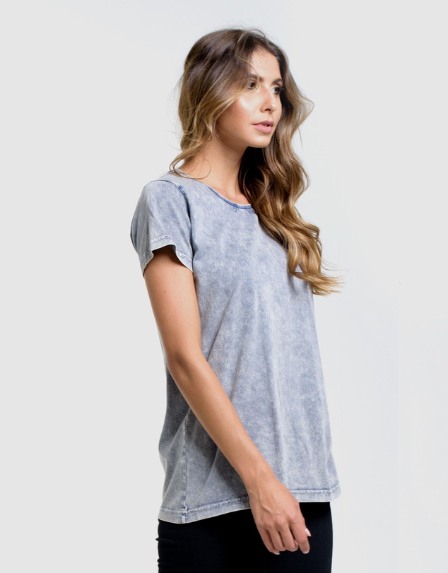 DVNT - Womens Devoid Standard Tee