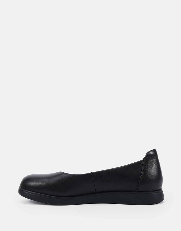 Clarks - Irene Black
