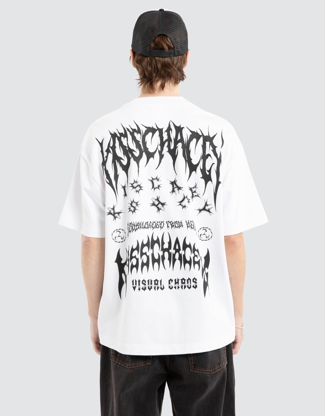 Kiss Chacey - Astra Street Tee
