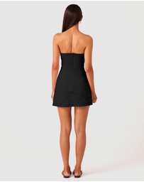 SNDYS - Avia Mini Skirt