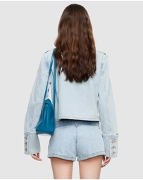 Lioness - Rush Hour Jacket