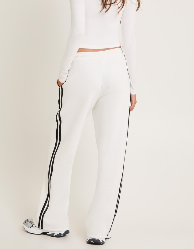 Subtitled - Subtitled Baggy Track Pants