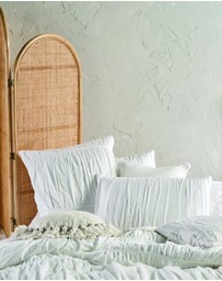 Linen House - Layla Fashion Quilt Cover Set