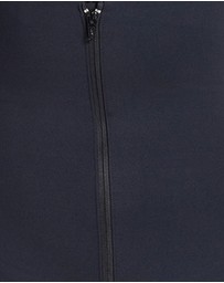 Leonisa - Zip-and-Sculpt Zip Up Full Body Shaper
