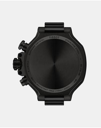 Tissot - T-Race Quartz Chronograph 38mm