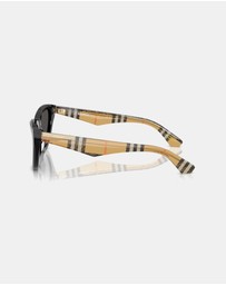Burberry - 0BE4436U