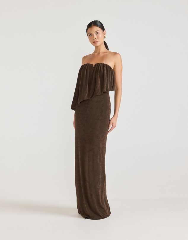 TOJHA - Elinda Dress