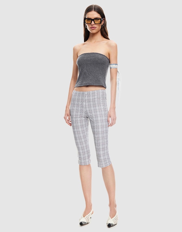 Lioness - Sway Strapless Top