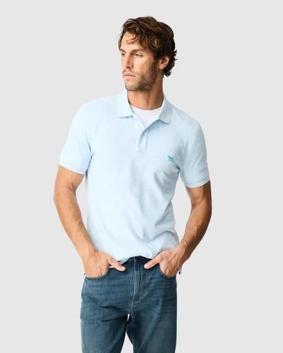 Rodd & Gunn - The Gunn Polo