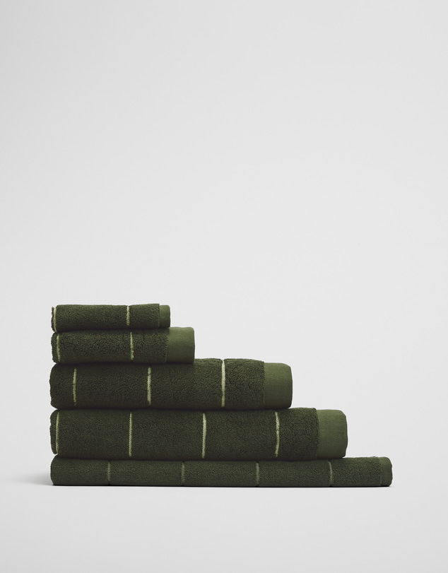 Country Road - Blake Australian Cotton Bath Mat