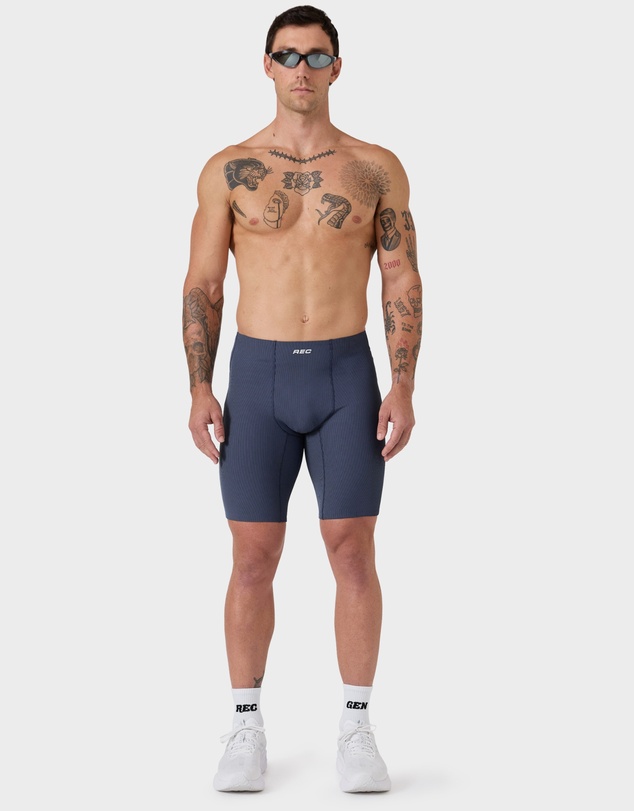 REC GEN - RIB Run/Train Tight Short
