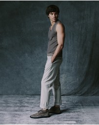 Brando - Nash Casual Lace-ups