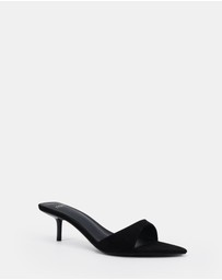 Novo - Voice Heels