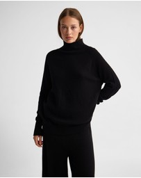 Oxford - Arabella Wool Blend Knit