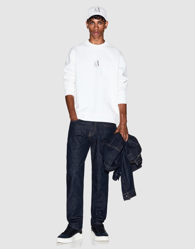 Armani Exchange - Sweatshirt