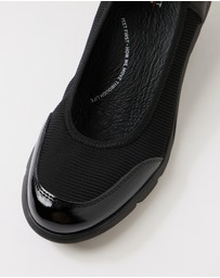 Rockport - Brillion Ro