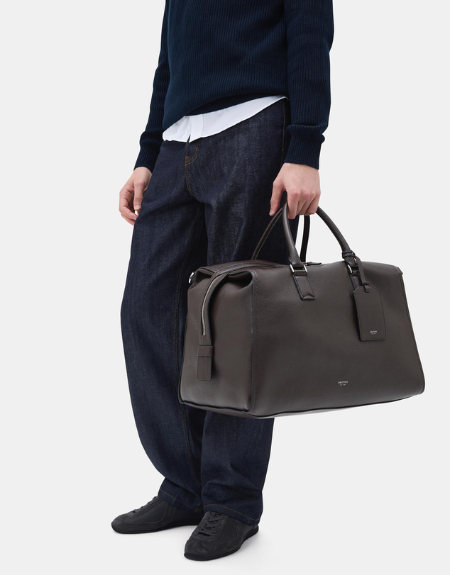 Oroton - Paxton Briefcase
