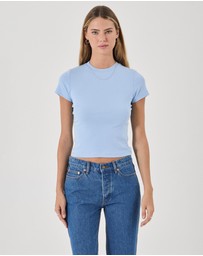 Rolla's - Plain Baby Tee