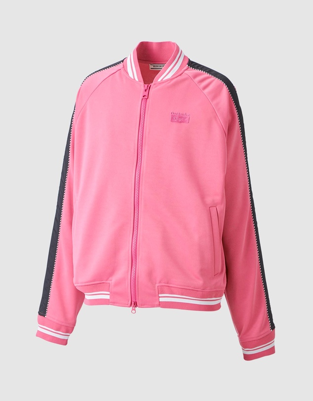 Onitsuka Tiger - Track Top