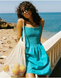 Billabong - Womens True Love Mini Dress