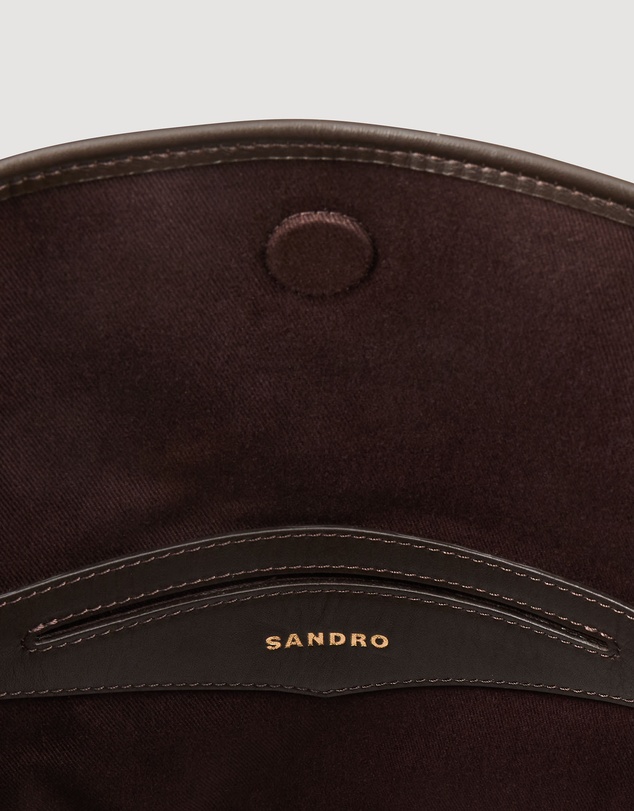 Sandro - Tangoso City Bag