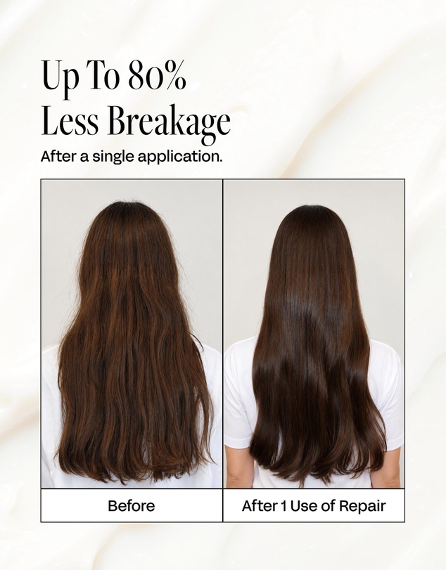 TYPEBEA - R4 Intense Repair Leave-In Treatment