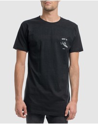 DVNT - High Tee