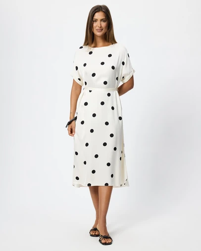 Grace Willow - Arlo Midi Dress