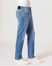 Neuw - Ray Straight Temper Jeans