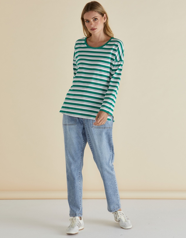 Betty Basics - Taylor Tee