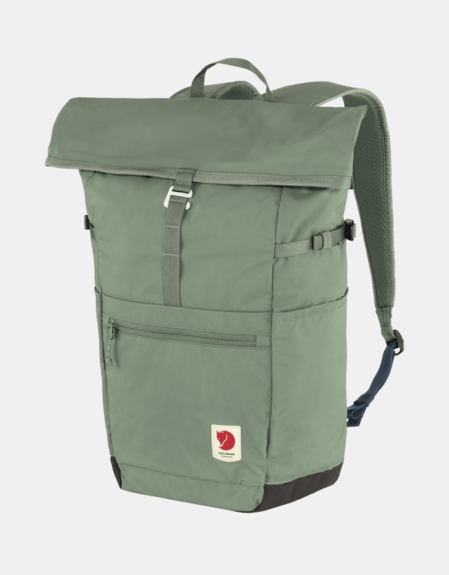 Fjallraven - High Coast Foldsack 24L Backpack