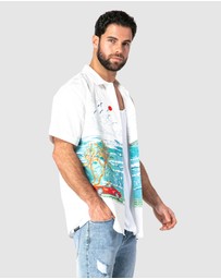 ONEBYONE - Shoreline Shirt