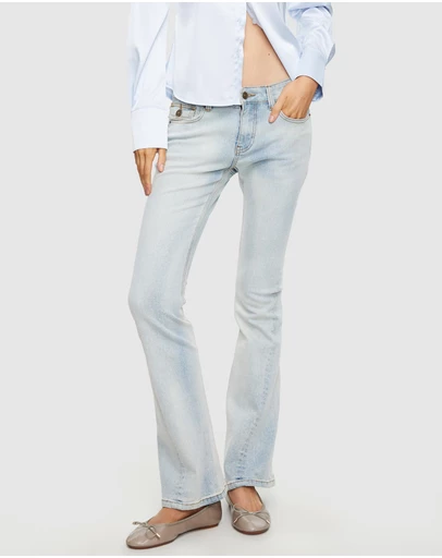 Lioness - Mary-Kate Jeans