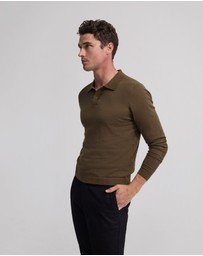 Oxford - Angelo Cotton Polo