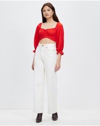 KAJA Clothing - Edana Top