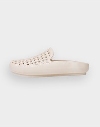 Freedom Moses - Kieff Clogs