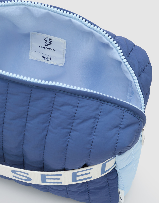 Seed Heritage - Toiletry Bag