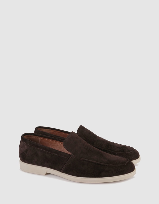 Brando - Danforth Slip Ons