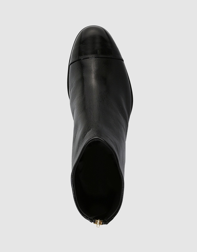 Beau Coops - Beau5 Ankle Boots